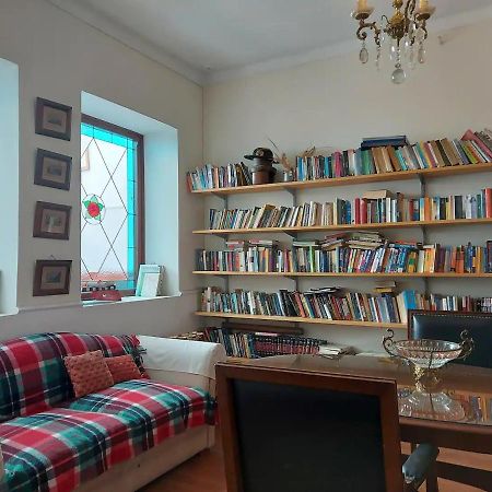 La Cara Oculta De Salta Bed And Breakfast المظهر الخارجي الصورة