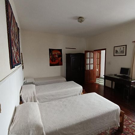 La Cara Oculta De Salta Bed And Breakfast المظهر الخارجي الصورة