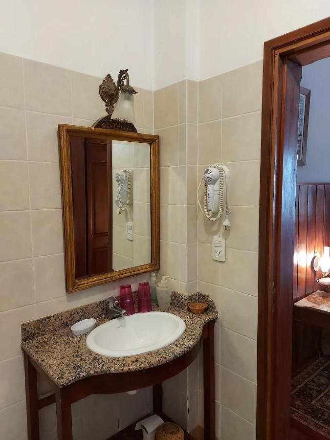 La Cara Oculta De Salta Bed And Breakfast المظهر الخارجي الصورة