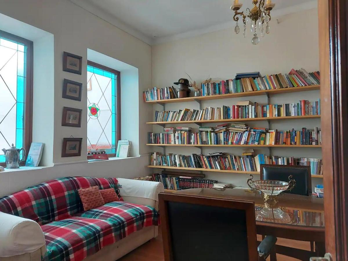 La Cara Oculta De Salta Bed And Breakfast المظهر الخارجي الصورة