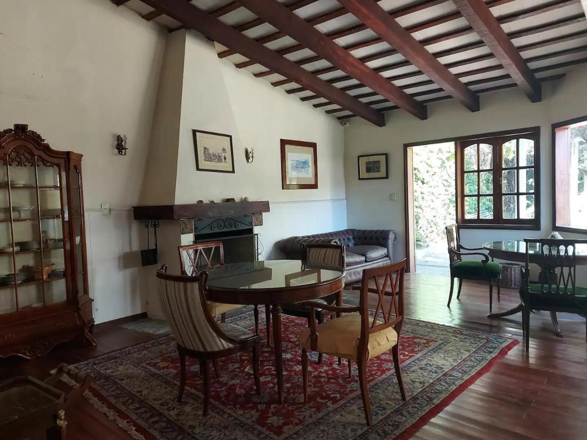 La Cara Oculta De Salta Bed And Breakfast المظهر الخارجي الصورة