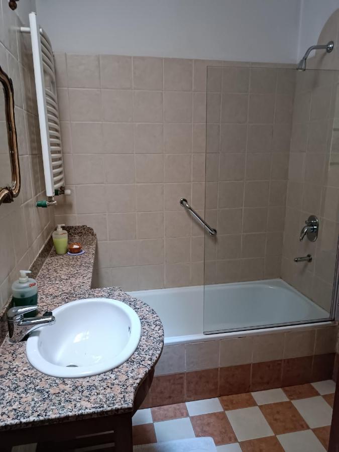 La Cara Oculta De Salta Bed And Breakfast المظهر الخارجي الصورة