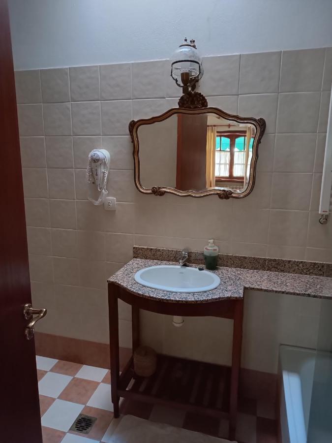 La Cara Oculta De Salta Bed And Breakfast المظهر الخارجي الصورة