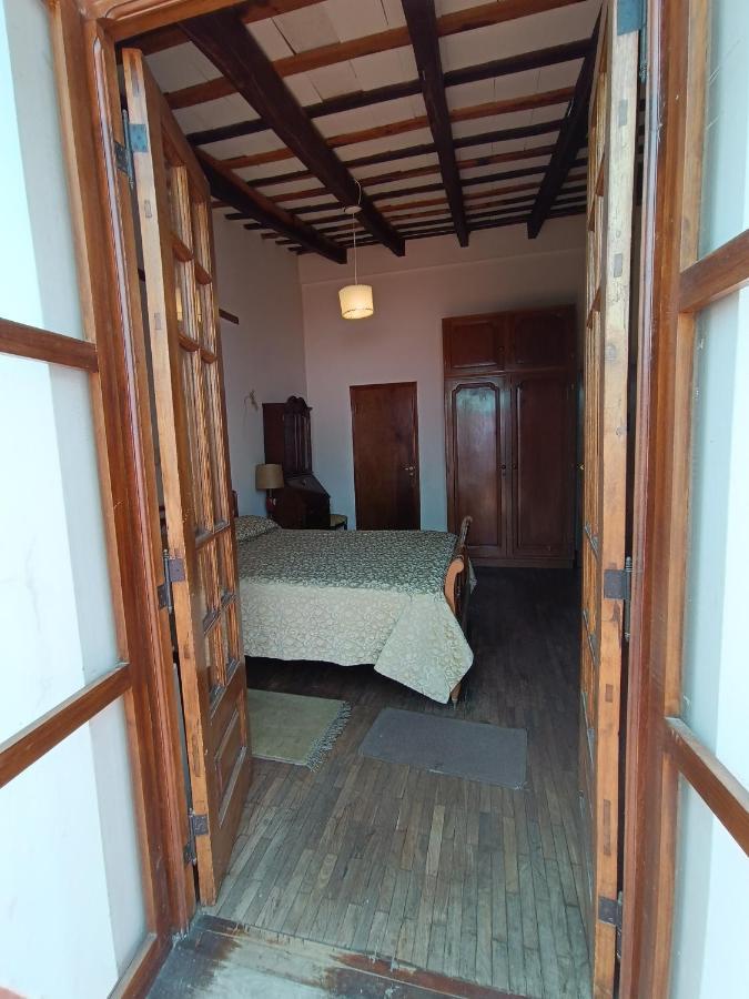 La Cara Oculta De Salta Bed And Breakfast المظهر الخارجي الصورة