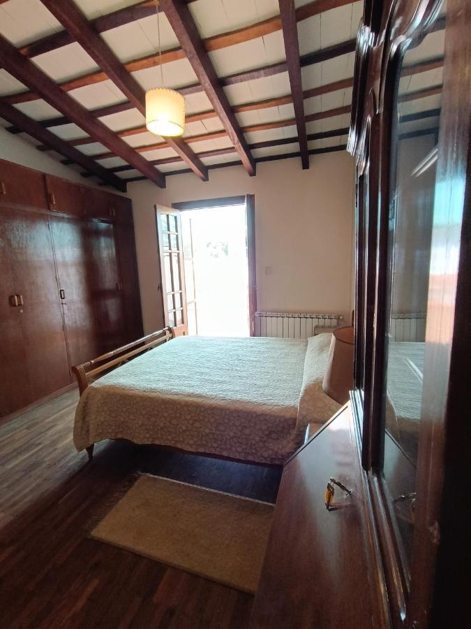 La Cara Oculta De Salta Bed And Breakfast المظهر الخارجي الصورة