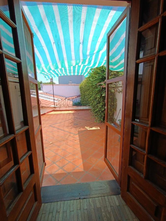 La Cara Oculta De Salta Bed And Breakfast المظهر الخارجي الصورة
