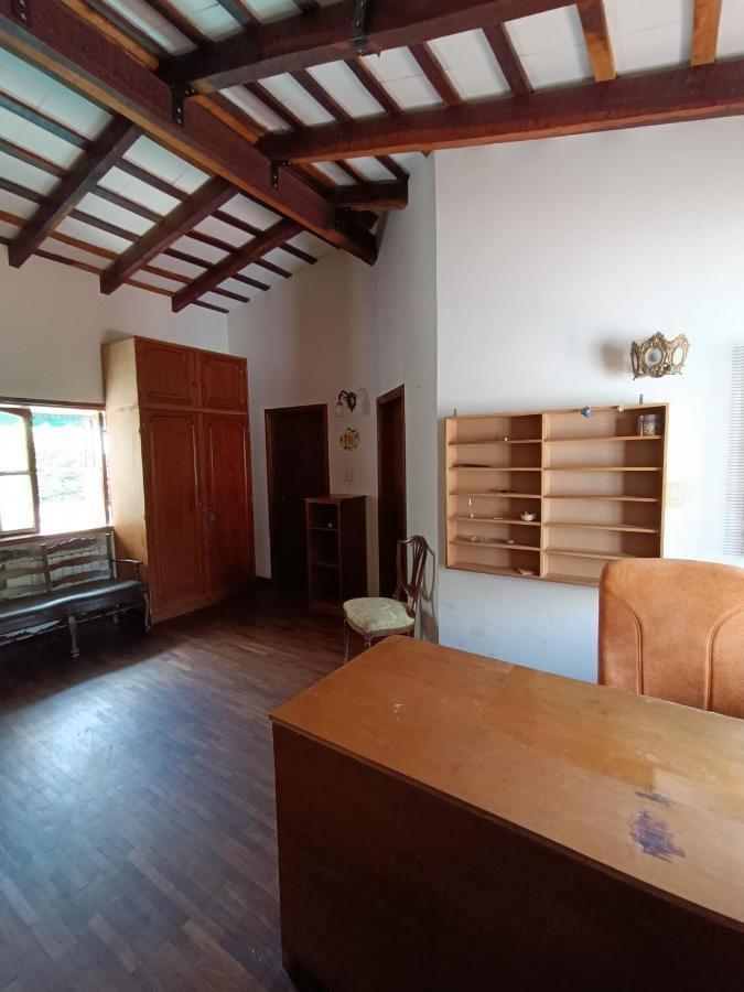 La Cara Oculta De Salta Bed And Breakfast المظهر الخارجي الصورة