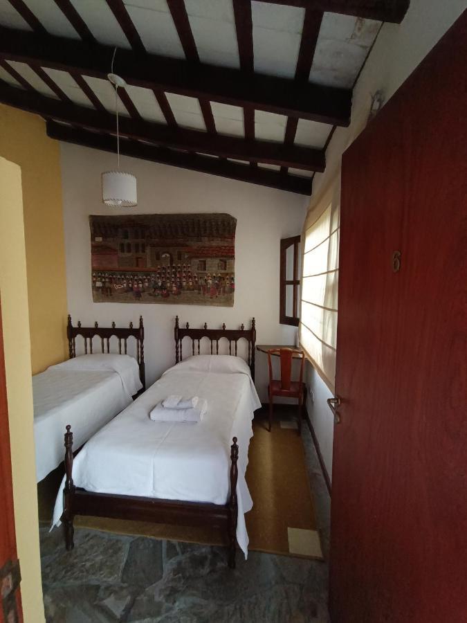La Cara Oculta De Salta Bed And Breakfast المظهر الخارجي الصورة