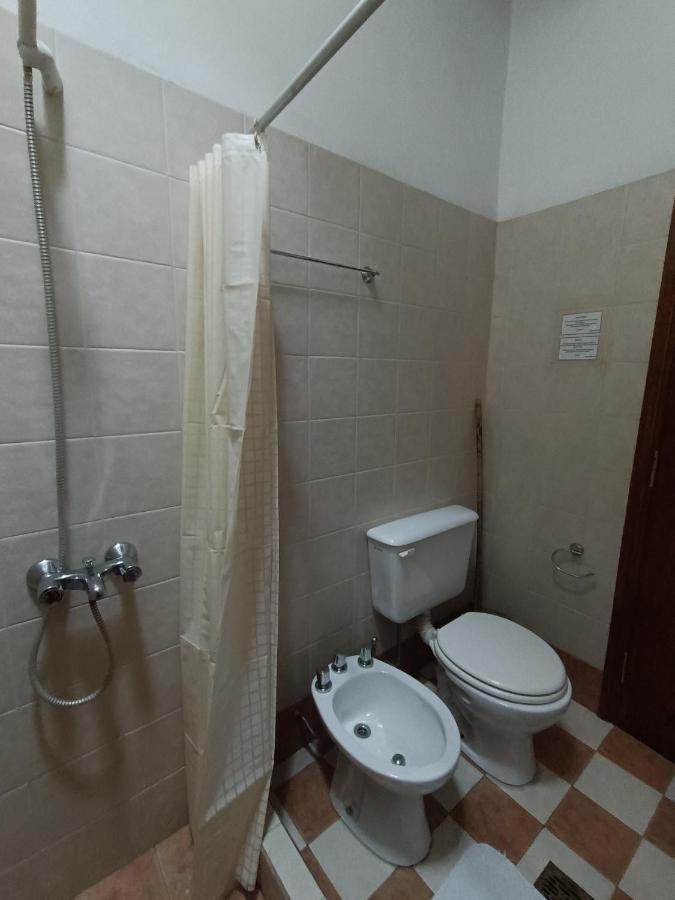 La Cara Oculta De Salta Bed And Breakfast المظهر الخارجي الصورة