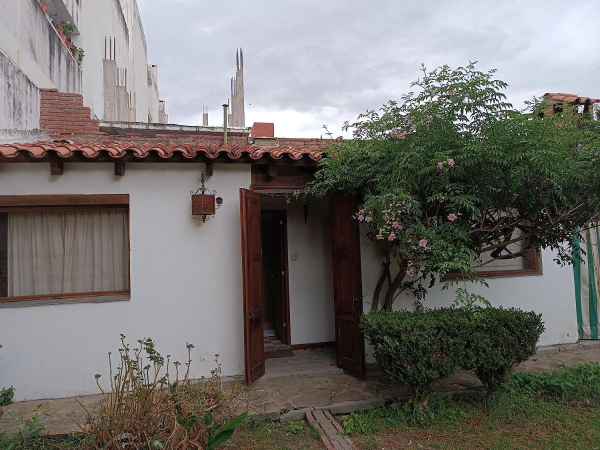 La Cara Oculta De Salta Bed And Breakfast المظهر الخارجي الصورة