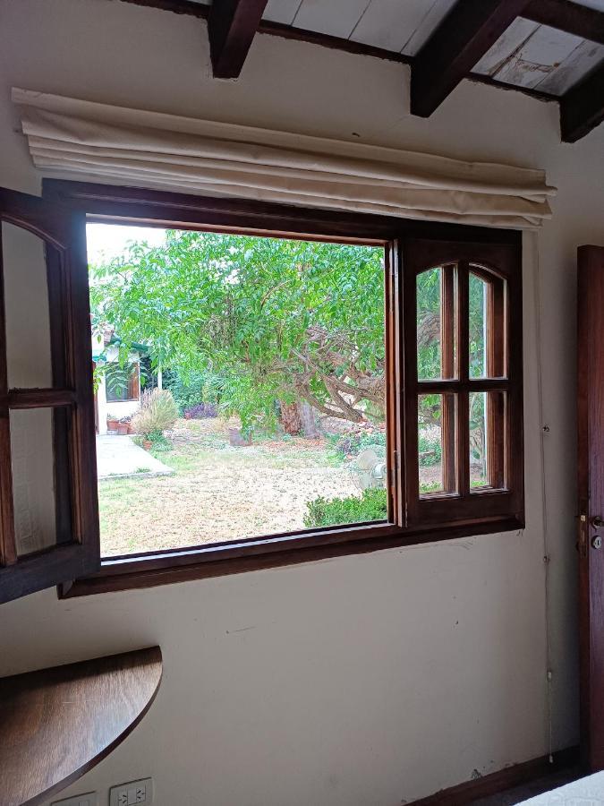 La Cara Oculta De Salta Bed And Breakfast المظهر الخارجي الصورة