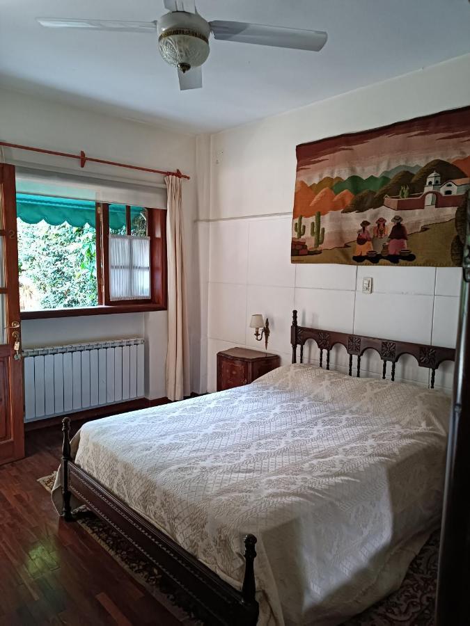 La Cara Oculta De Salta Bed And Breakfast المظهر الخارجي الصورة