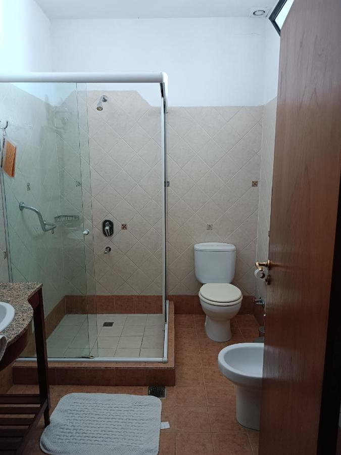 La Cara Oculta De Salta Bed And Breakfast المظهر الخارجي الصورة