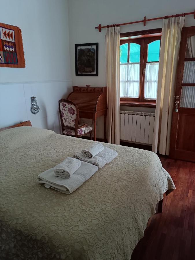 La Cara Oculta De Salta Bed And Breakfast المظهر الخارجي الصورة