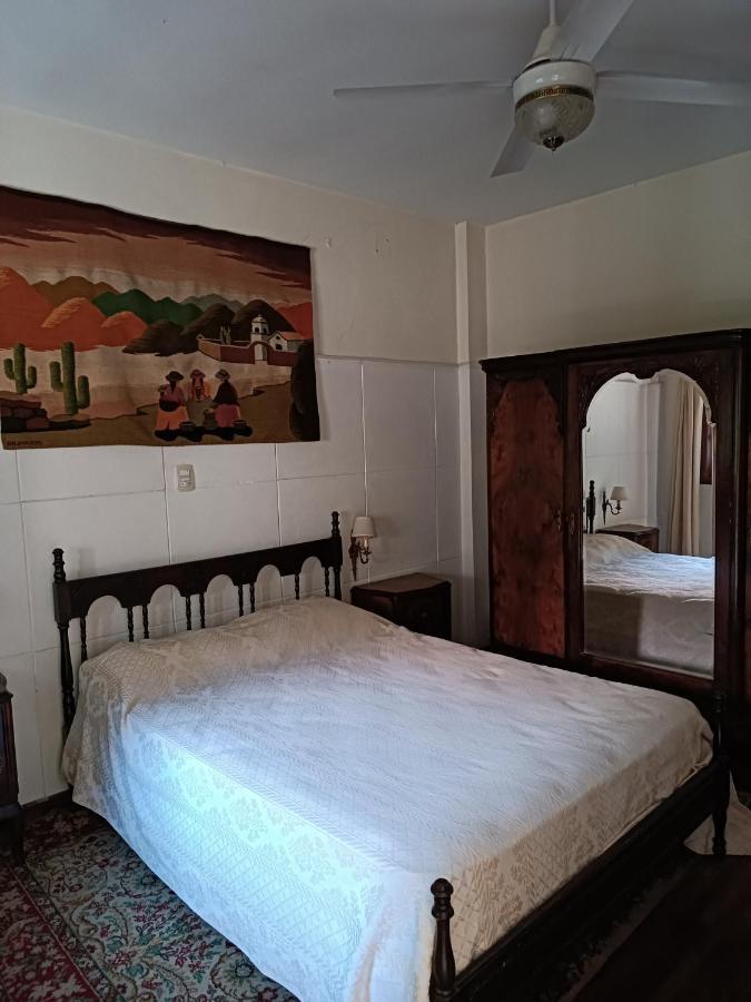La Cara Oculta De Salta Bed And Breakfast المظهر الخارجي الصورة