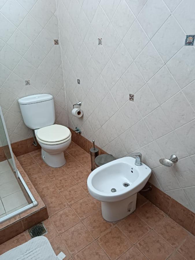La Cara Oculta De Salta Bed And Breakfast المظهر الخارجي الصورة