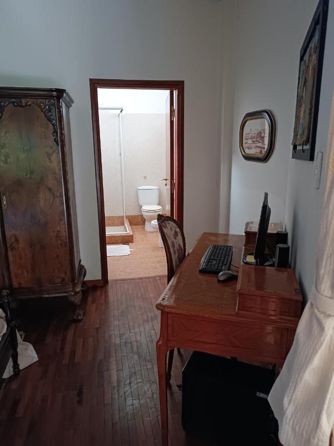 La Cara Oculta De Salta Bed And Breakfast المظهر الخارجي الصورة
