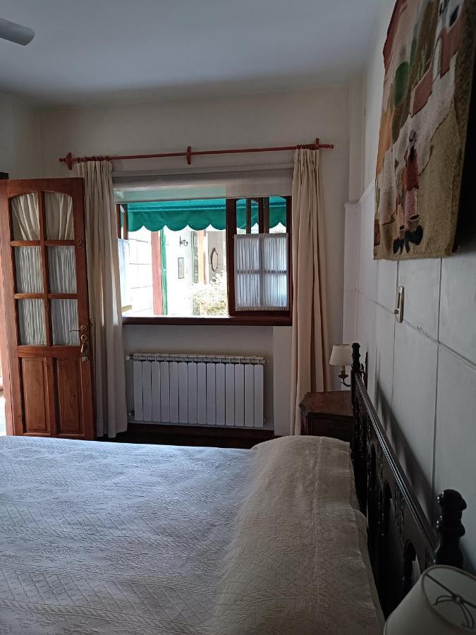 La Cara Oculta De Salta Bed And Breakfast المظهر الخارجي الصورة