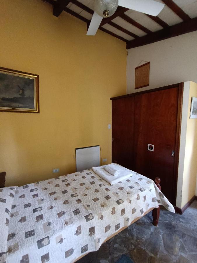 La Cara Oculta De Salta Bed And Breakfast المظهر الخارجي الصورة