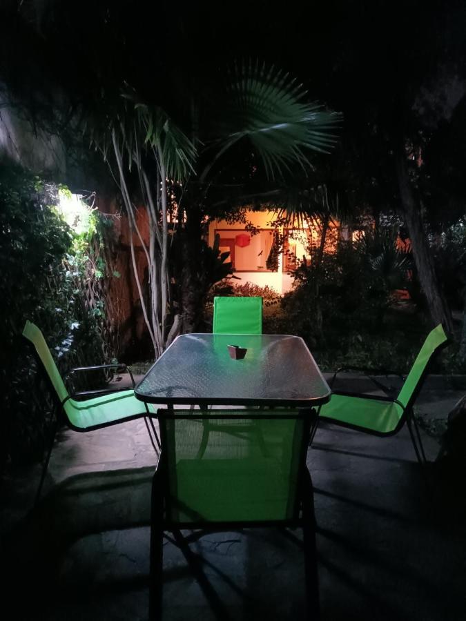 La Cara Oculta De Salta Bed And Breakfast المظهر الخارجي الصورة