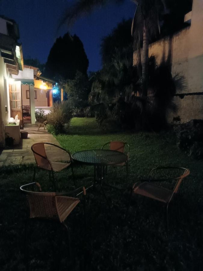 La Cara Oculta De Salta Bed And Breakfast المظهر الخارجي الصورة