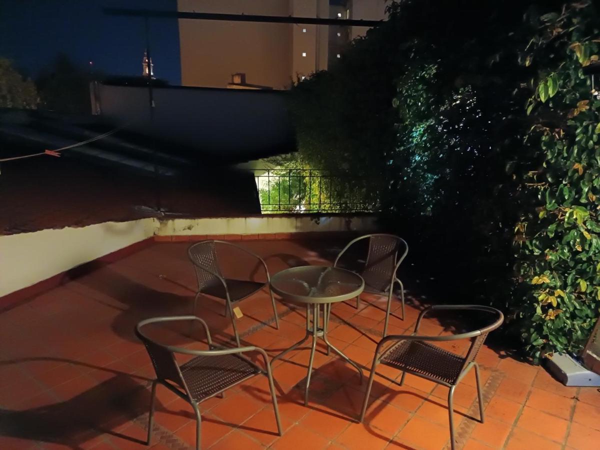 La Cara Oculta De Salta Bed And Breakfast المظهر الخارجي الصورة