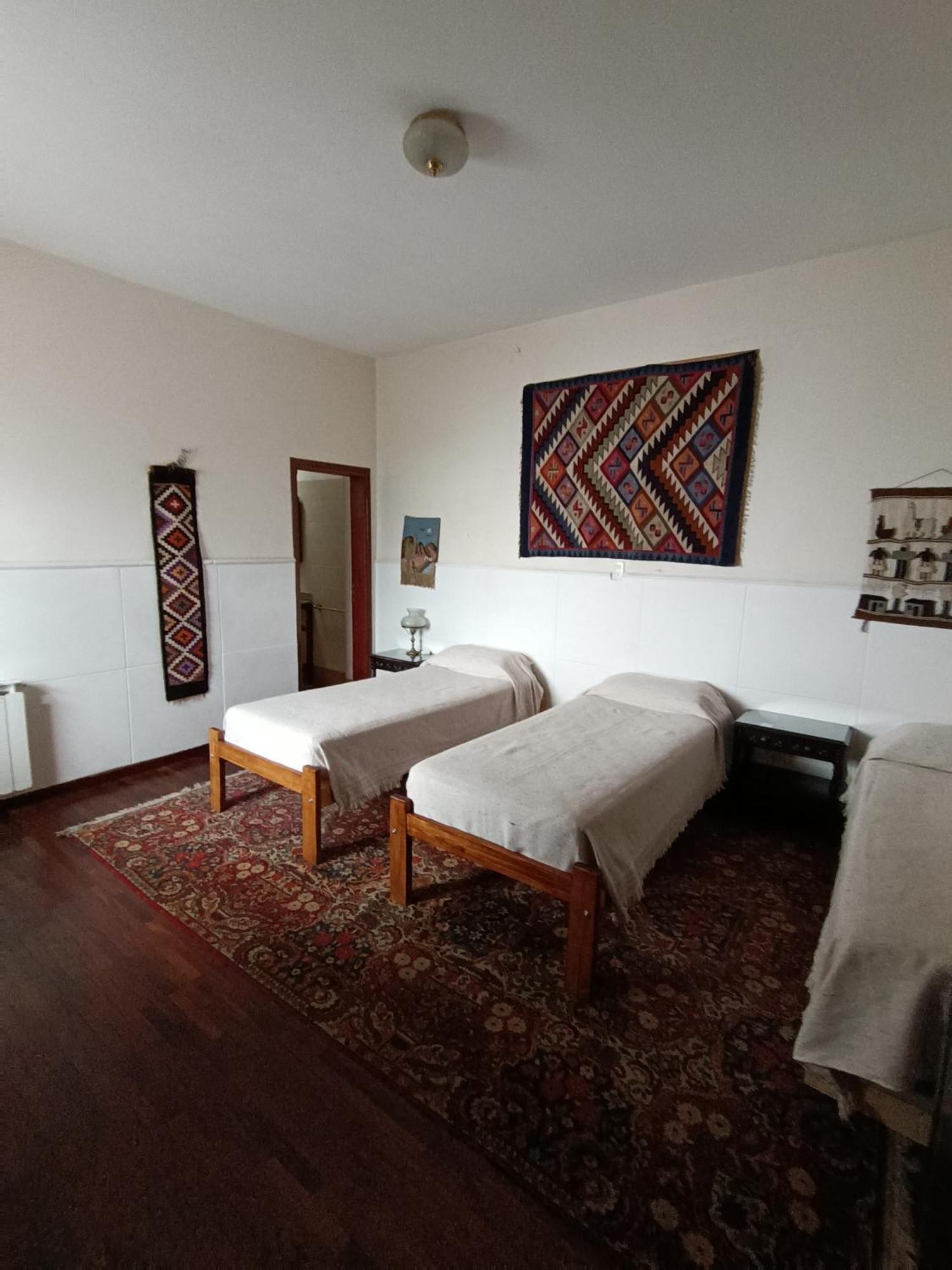 La Cara Oculta De Salta Bed And Breakfast المظهر الخارجي الصورة